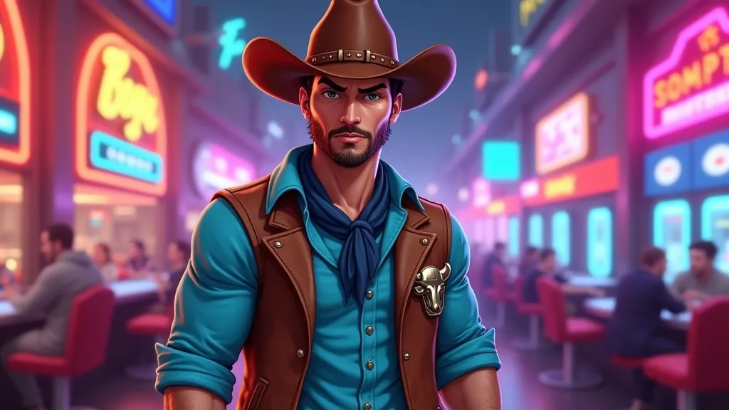 playjonny app