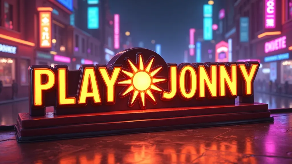 code bonus playjonny