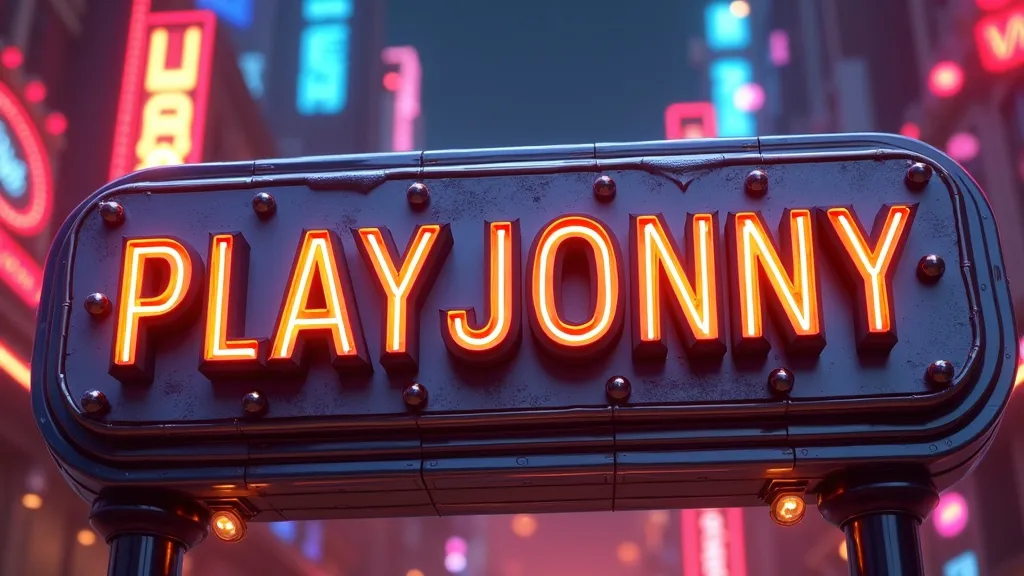 code bonus playjonny