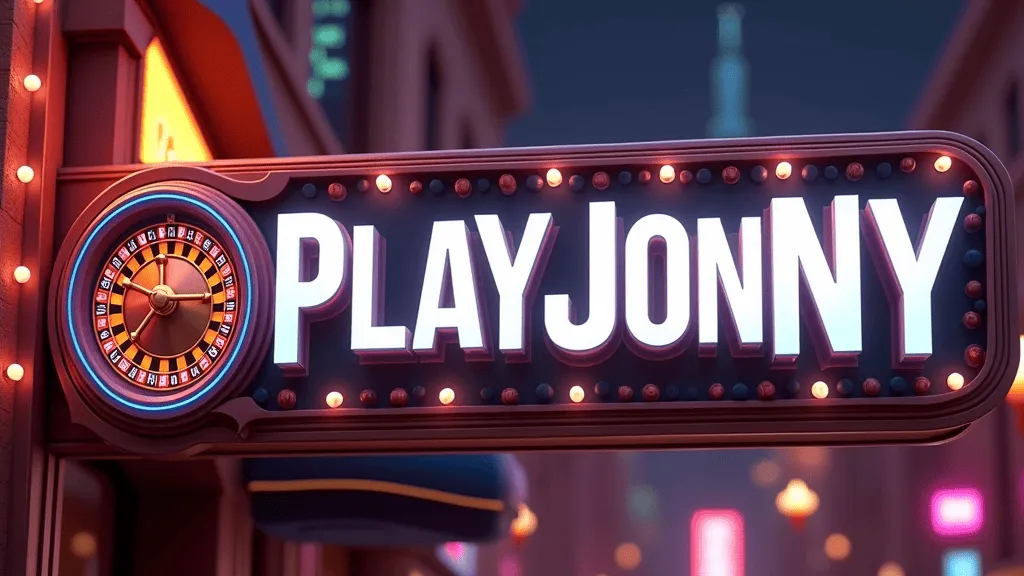 playjonny